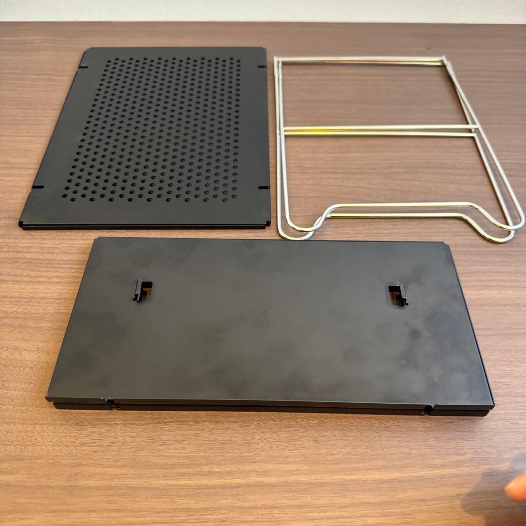 ZEN Camps Air-2 Table 超軽量　板追加あり