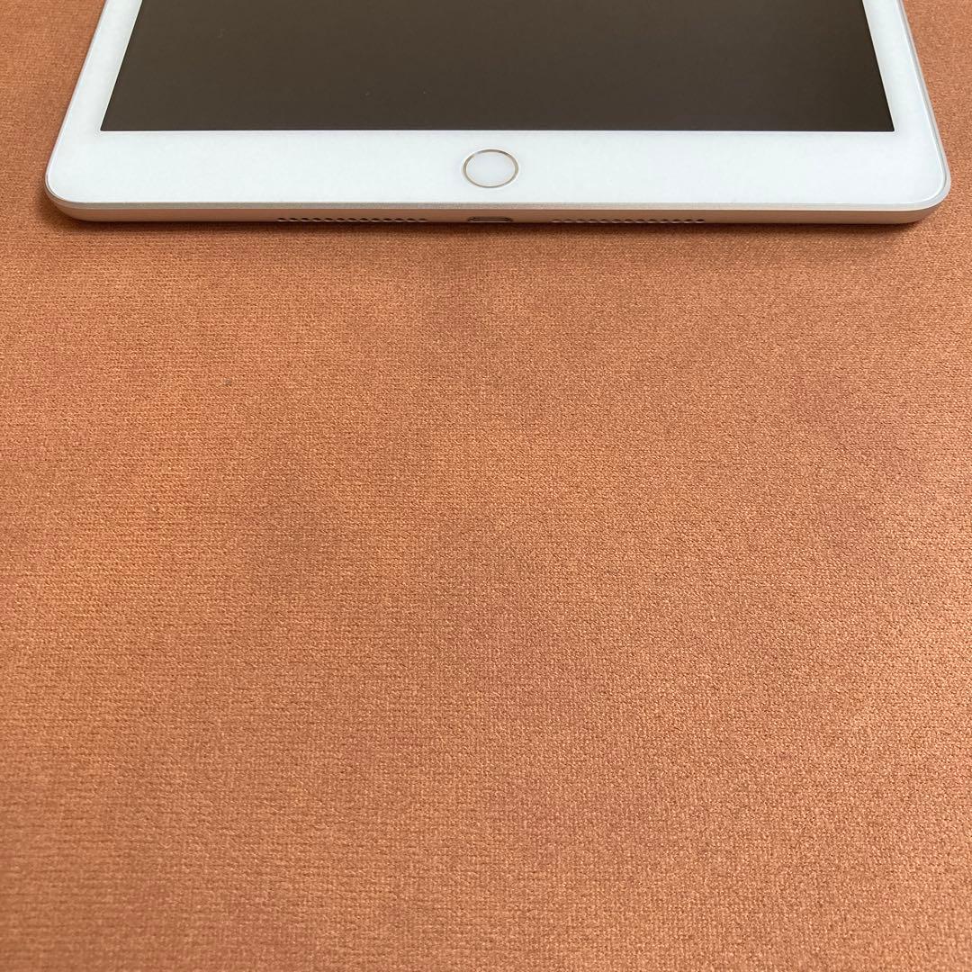 528【早い者勝ち】電池良好☆iPad8 第8世代 32GB WIFIモデル☆