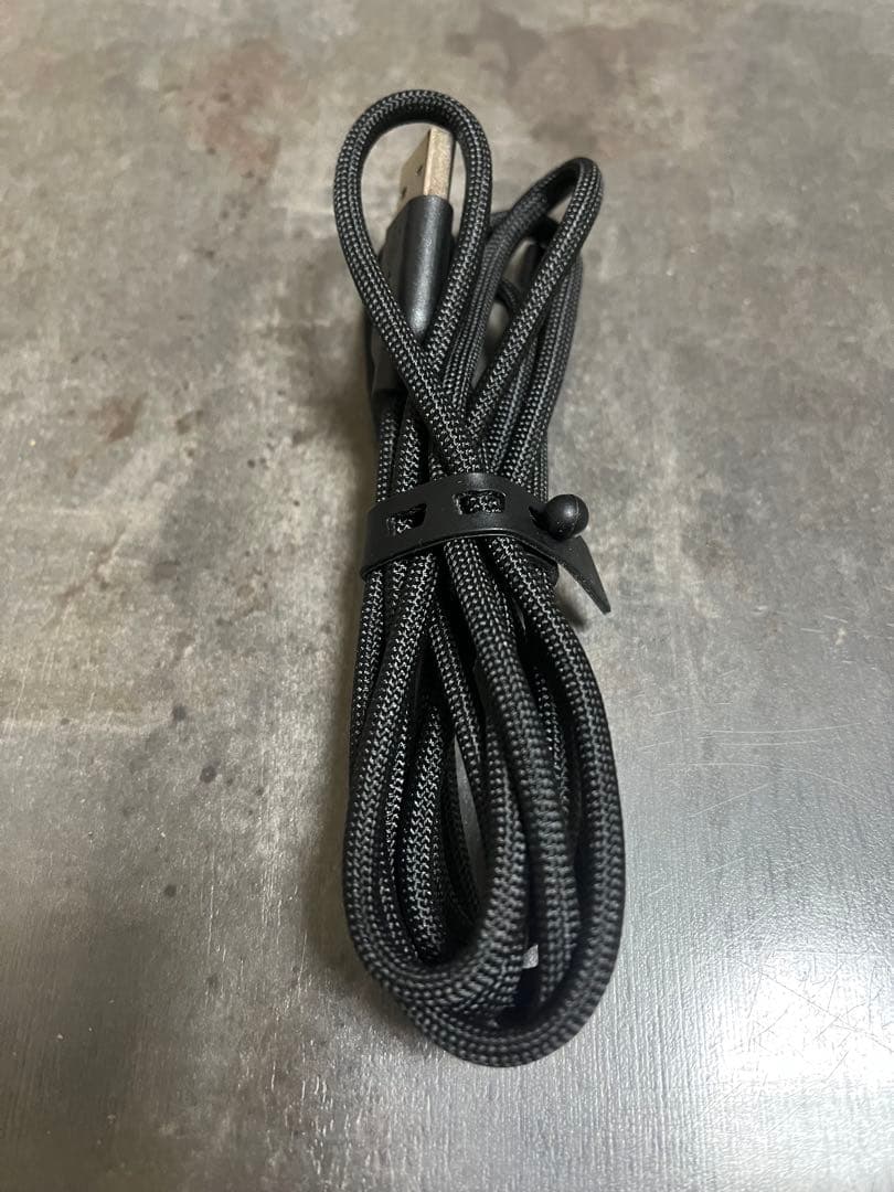 AIM1 マウス　時雨