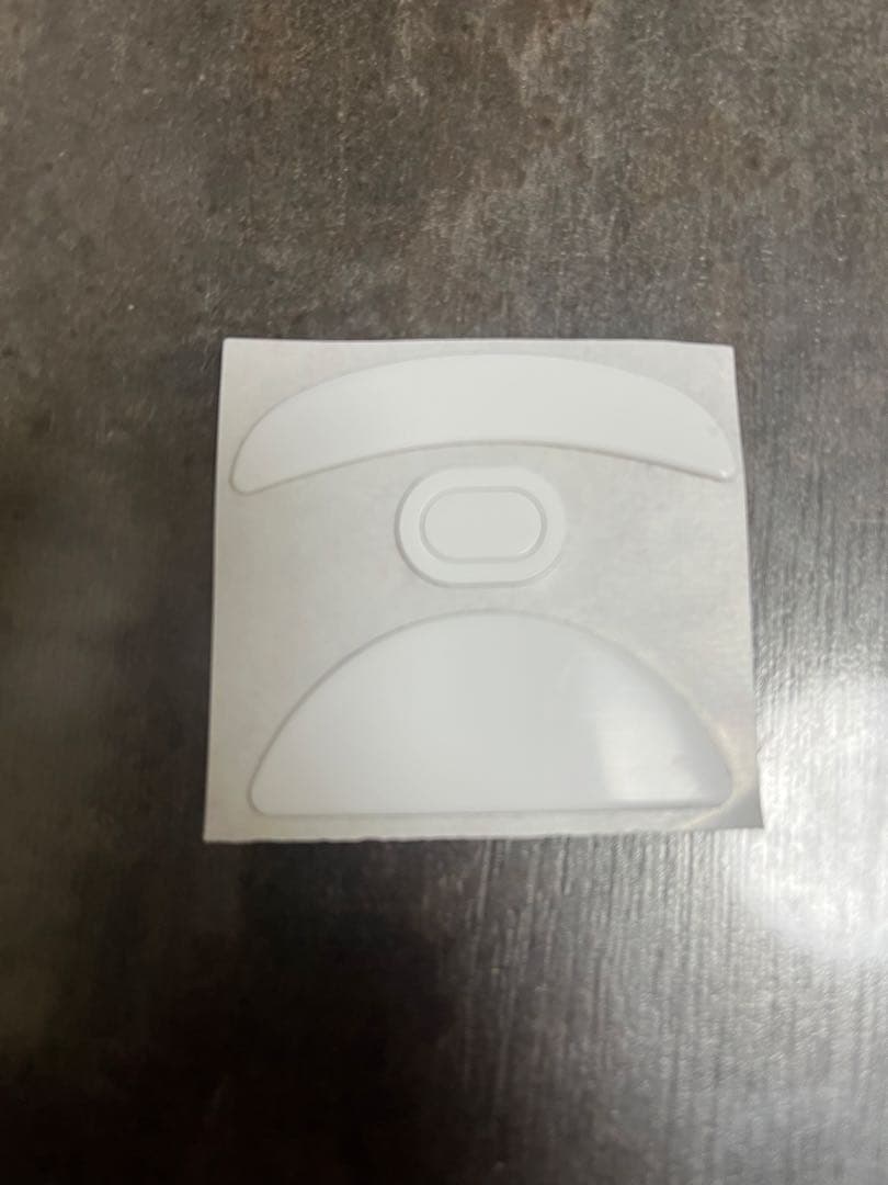 AIM1 マウス　時雨