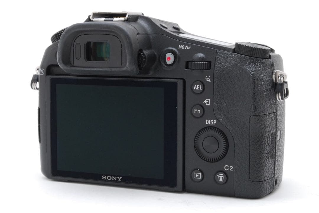 ✨極美品✨ソニー DSC-RX10M2❤️一台で完結する高性能カメラ！