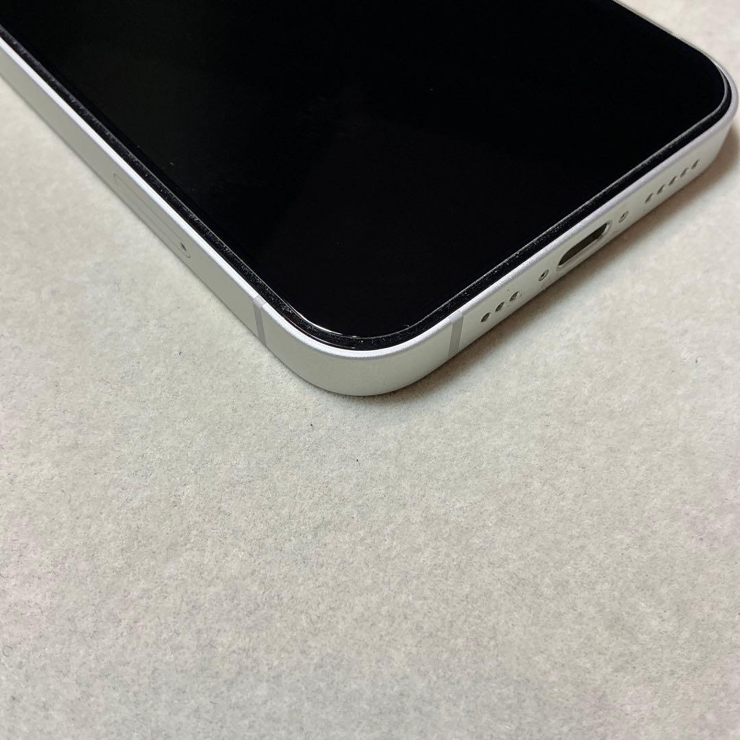 s*a様 iphone16e 128GB ホワイト 国内SIMフリー 送料無料