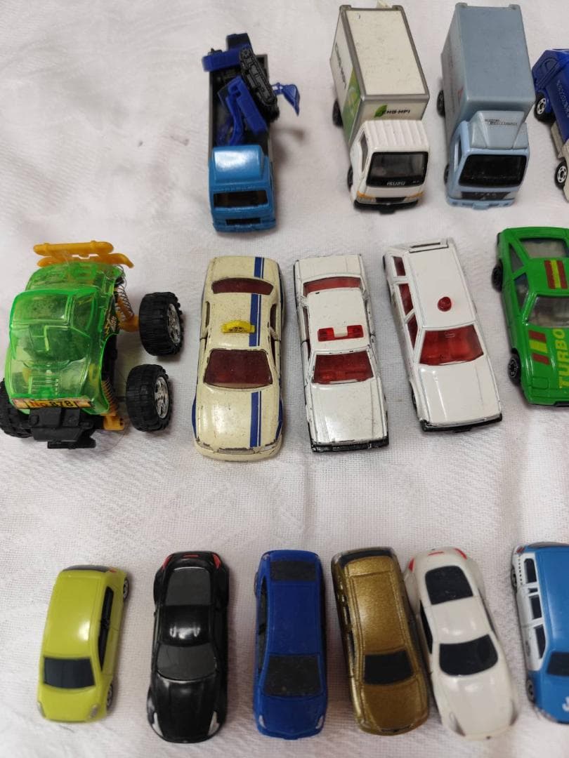 ♪タカラトミー TAKARATOMY　車　おもちゃ　くるま　お得！