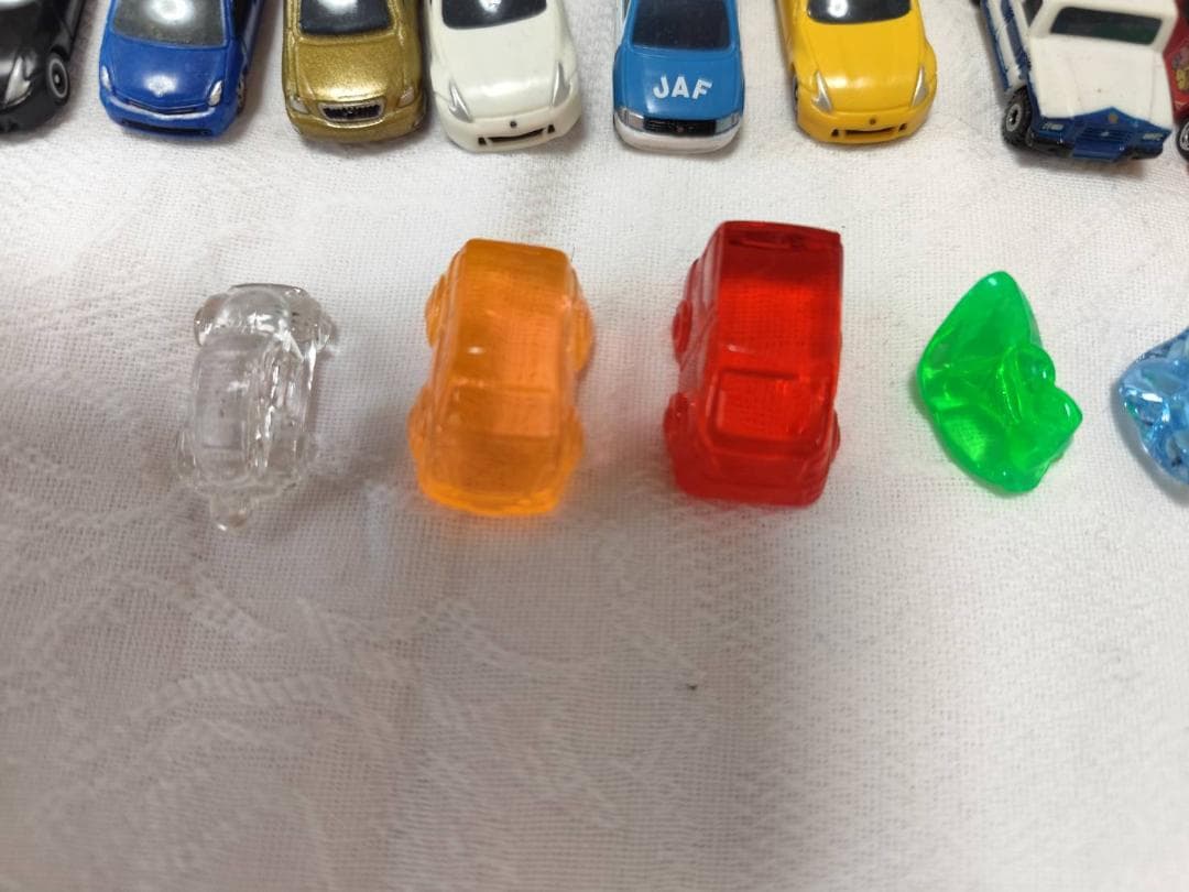 ♪タカラトミー TAKARATOMY　車　おもちゃ　くるま　お得！