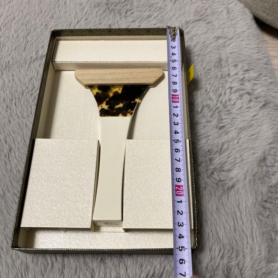 お琴　三味線用バチ