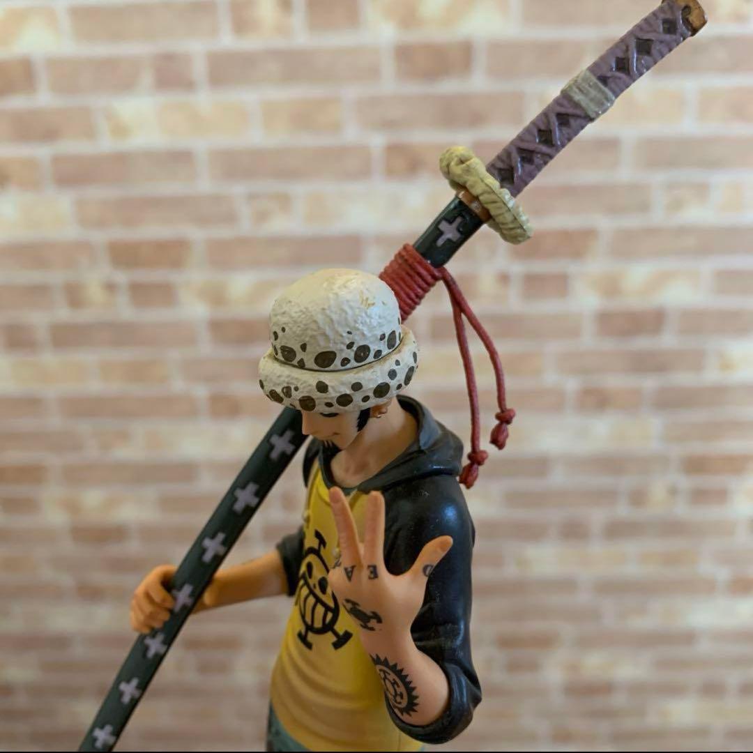 ワンピース　グランドラインメン　グラメン　vol.1〜6 セミコンプ