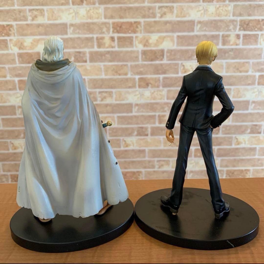 ワンピース　グランドラインメン　グラメン　vol.1〜6 セミコンプ