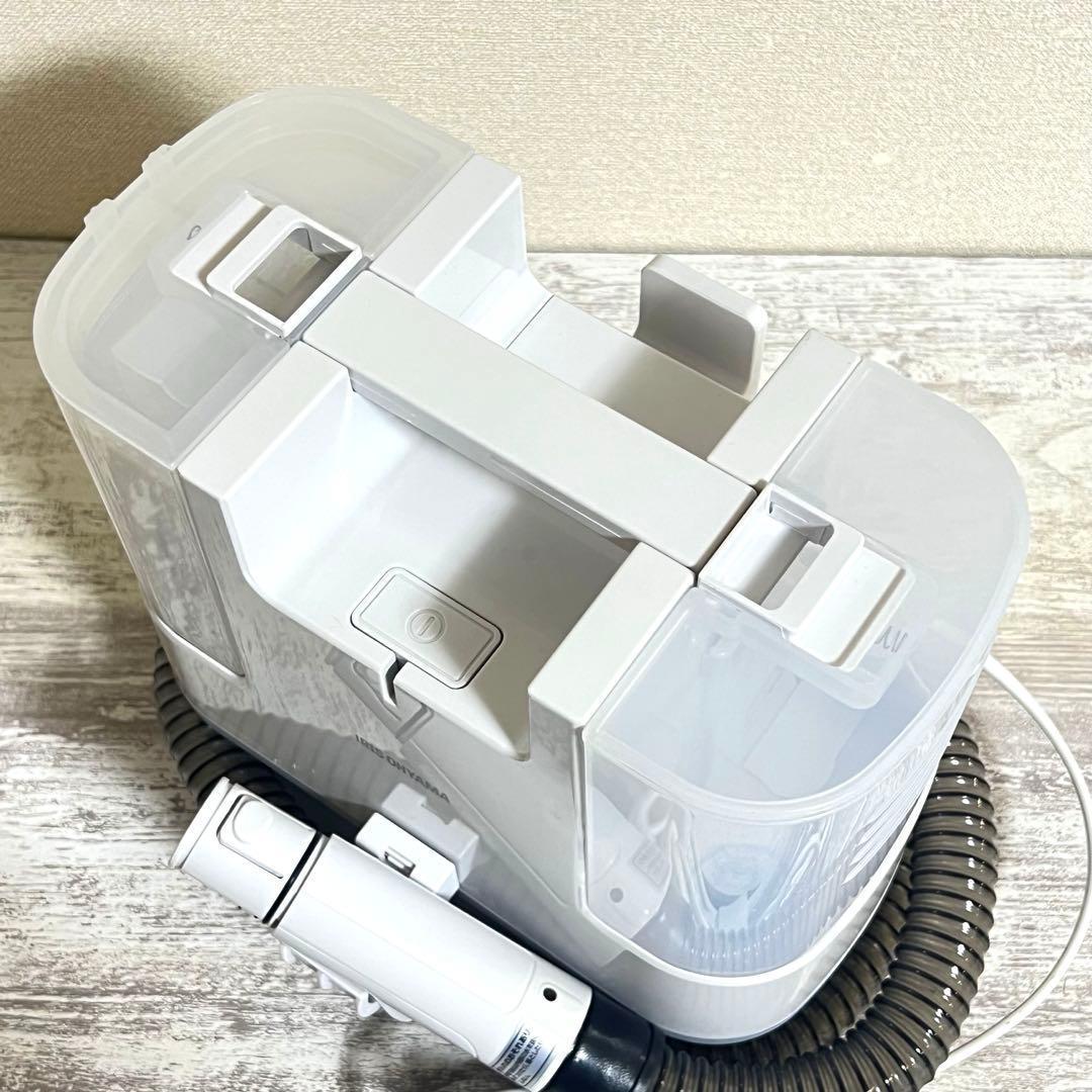 アイリスオーヤマ リンサークリーナー RNSK-P10 2022年製