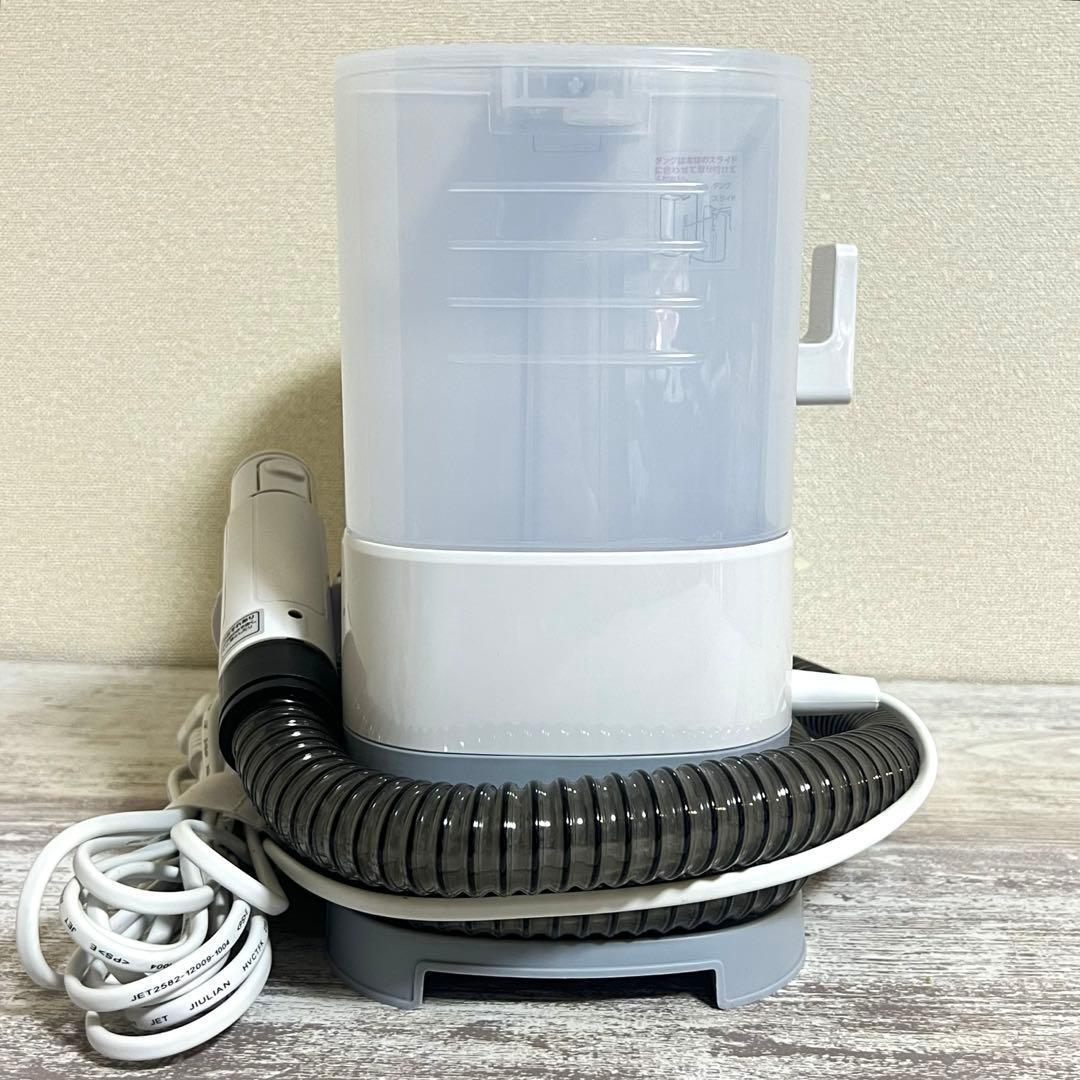 アイリスオーヤマ リンサークリーナー RNSK-P10 2022年製