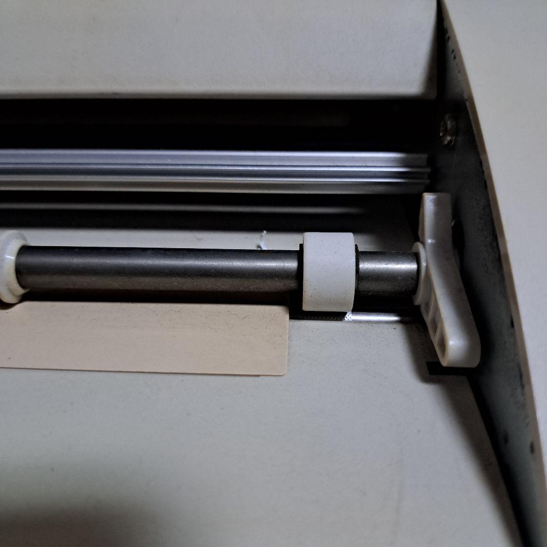 Roland STIKA SV-8 カッティングマシン 本体のみ通電確認ジャンク