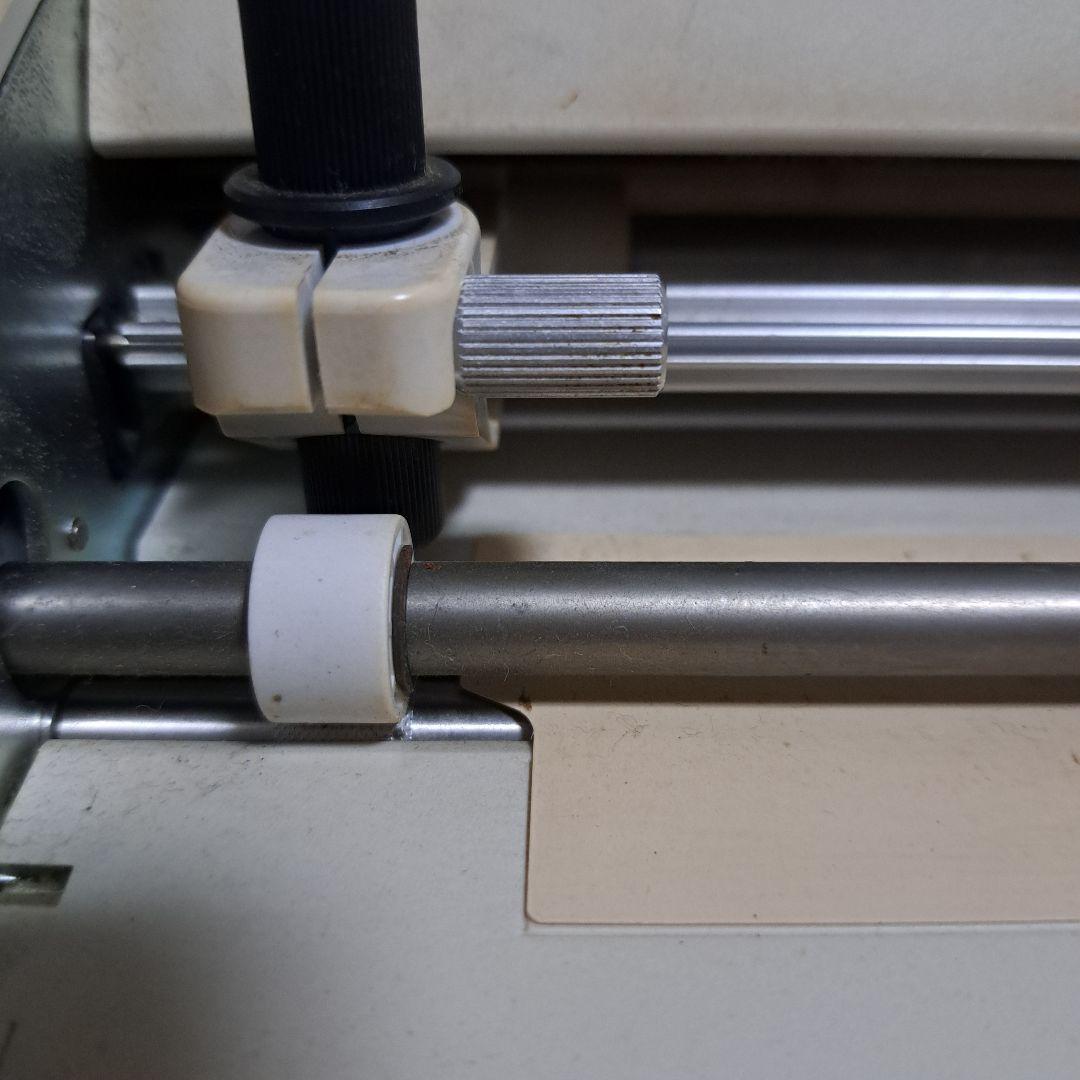 Roland STIKA SV-8 カッティングマシン 本体のみ通電確認ジャンク