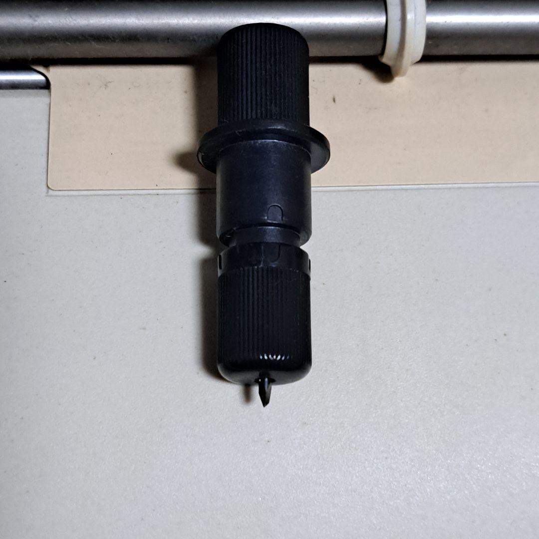 Roland STIKA SV-8 カッティングマシン 本体のみ通電確認ジャンク