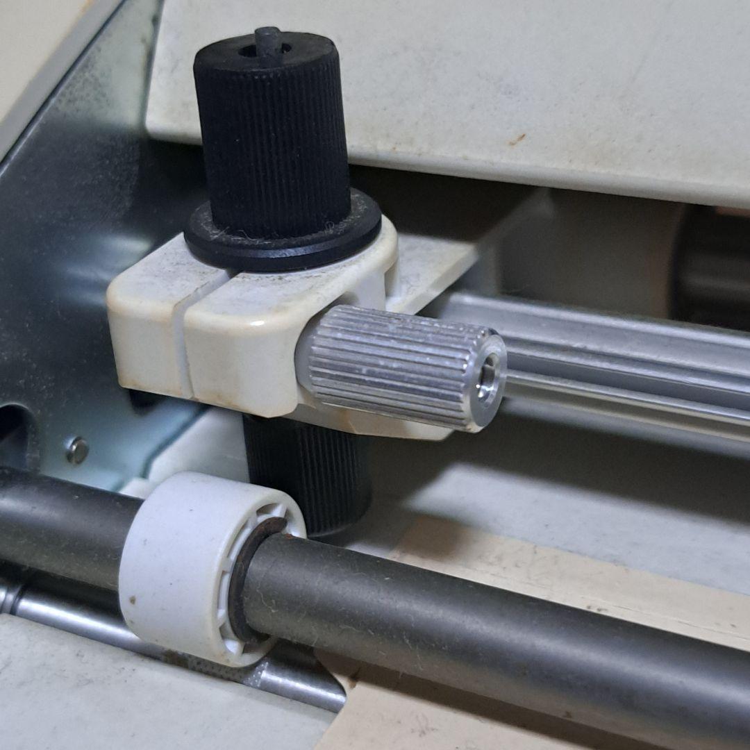 Roland STIKA SV-8 カッティングマシン 本体のみ通電確認ジャンク