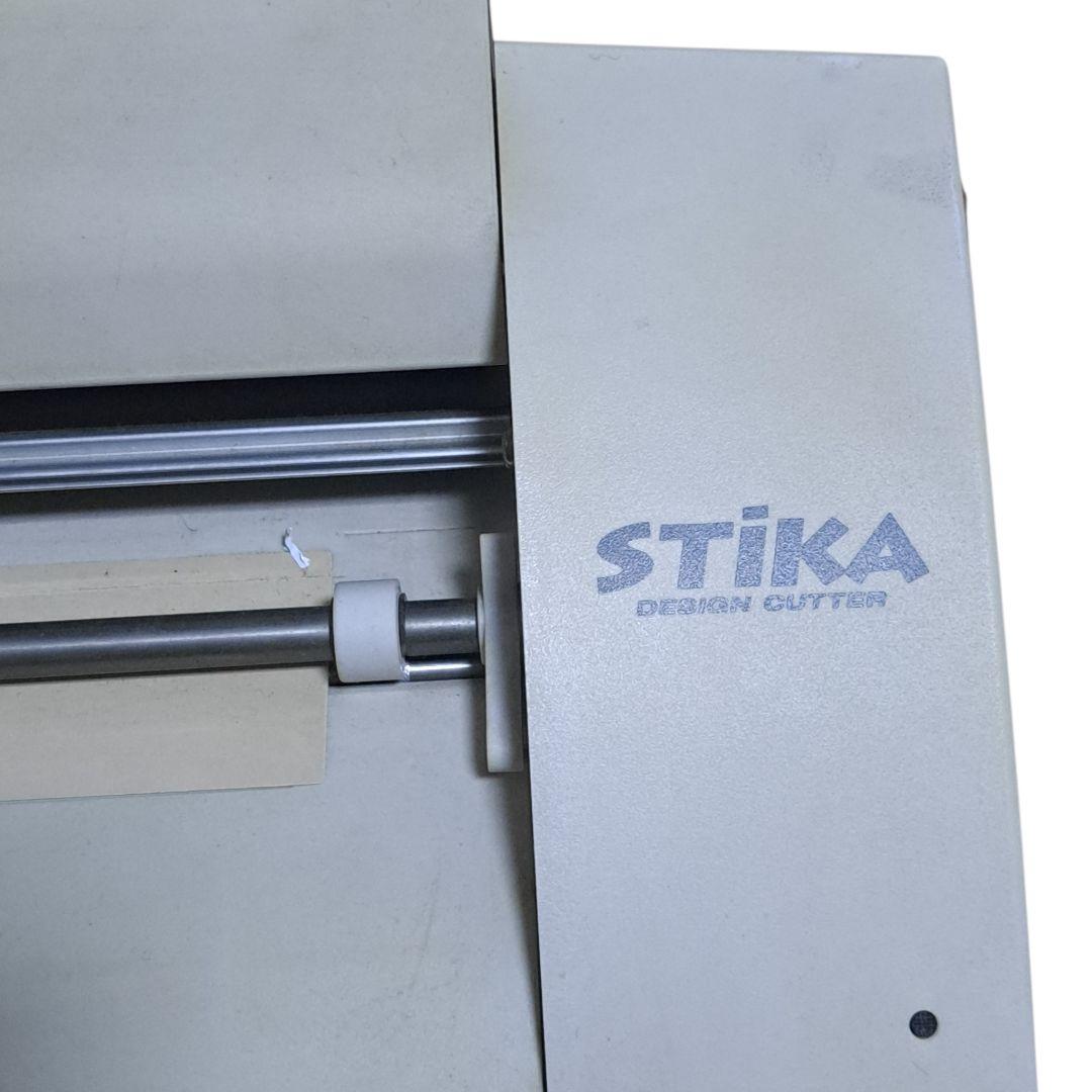 Roland STIKA SV-8 カッティングマシン 本体のみ通電確認ジャンク