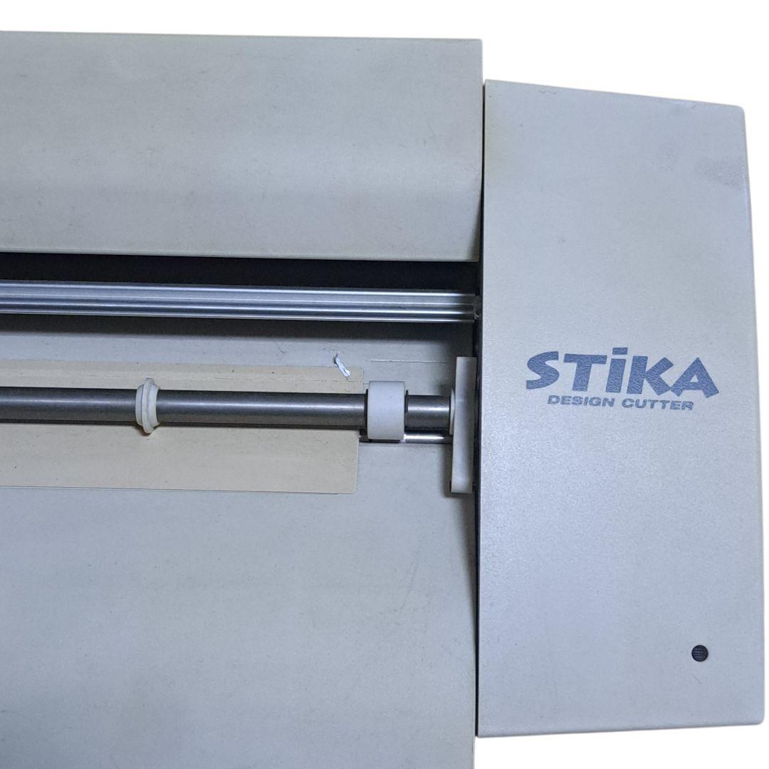 Roland STIKA SV-8 カッティングマシン 本体のみ通電確認ジャンク