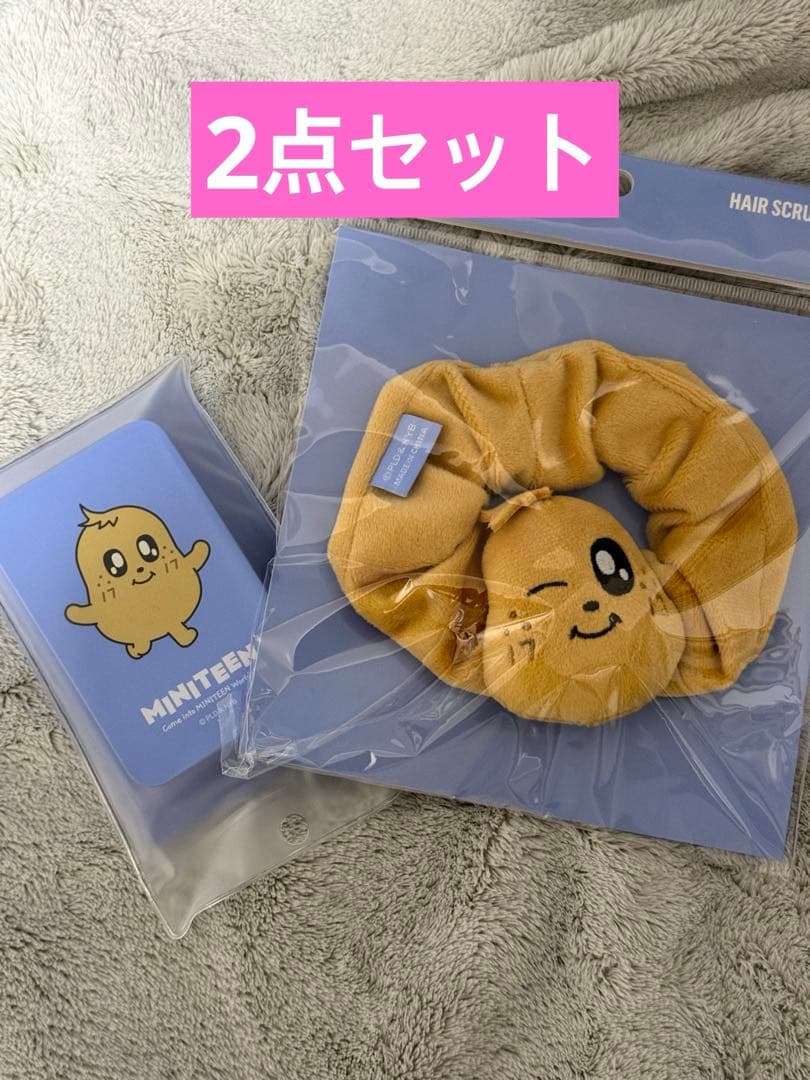 MINITEEN キムジャ
