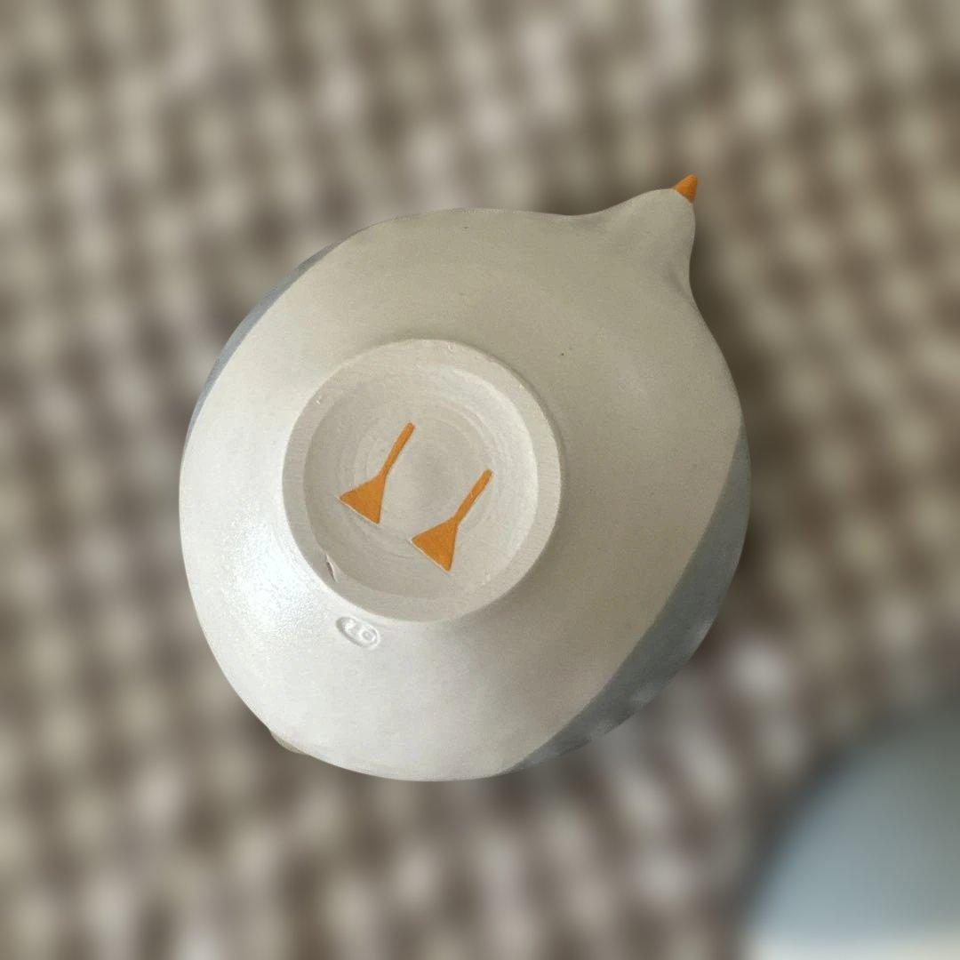 小堤晶子さん　ボウル