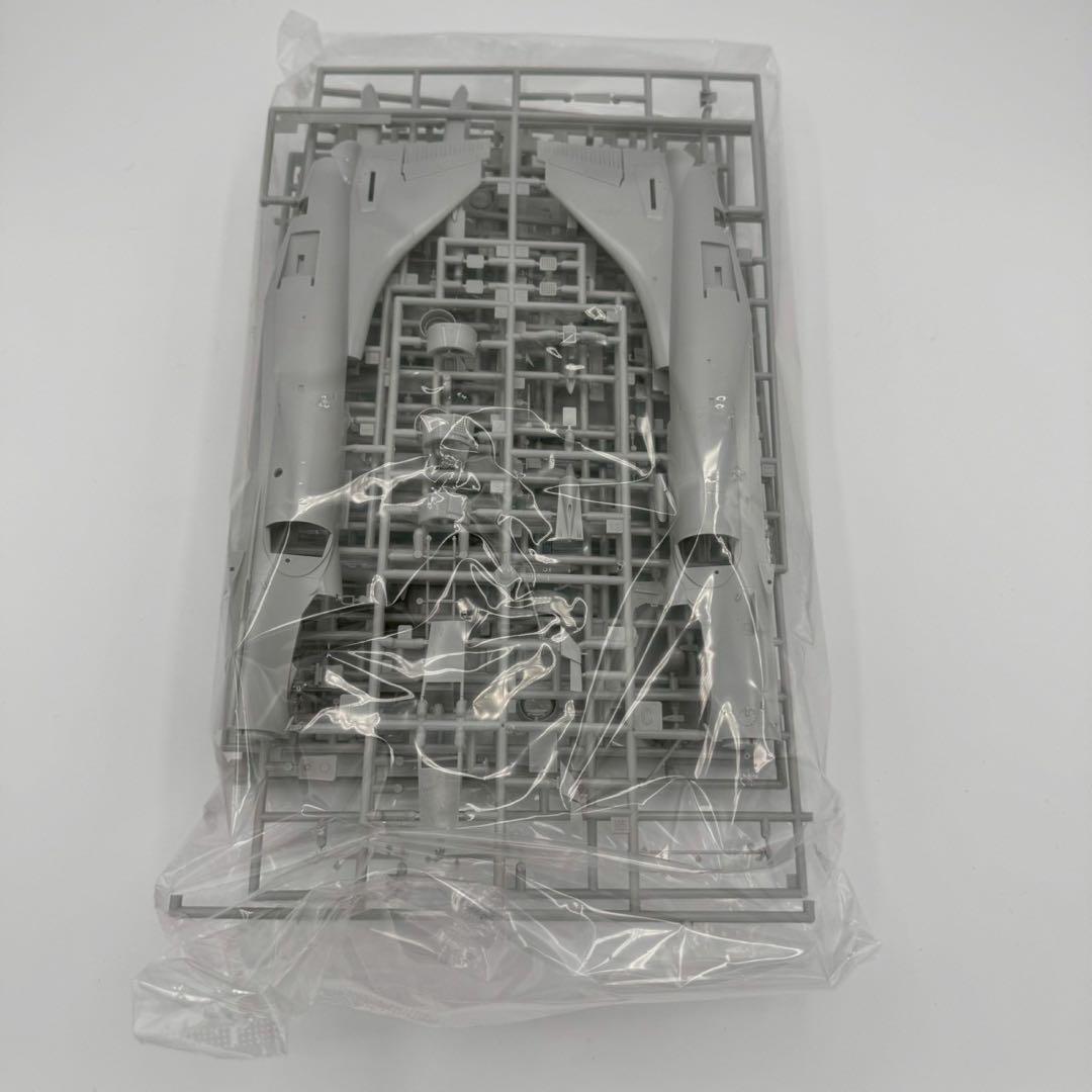 ハセガワ エリア88 1/48 A-4M スカイホーク グレッグ・ゲイツ