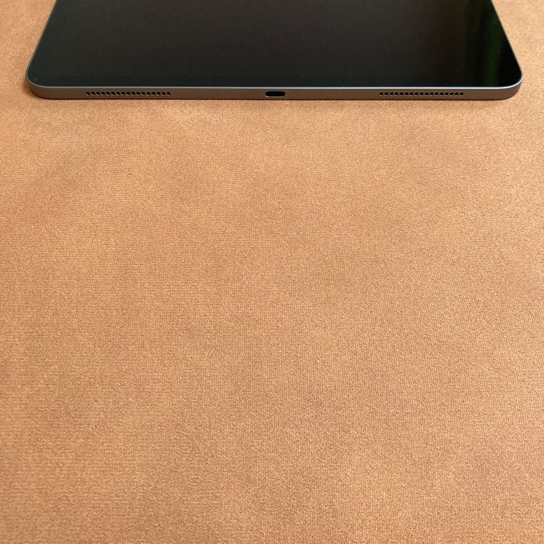 9954 電池ほぼ新品 iPad Pro4 第4世代 128GB 12.9インチ