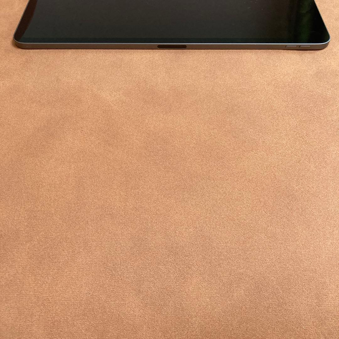 9954 電池ほぼ新品 iPad Pro4 第4世代 128GB 12.9インチ