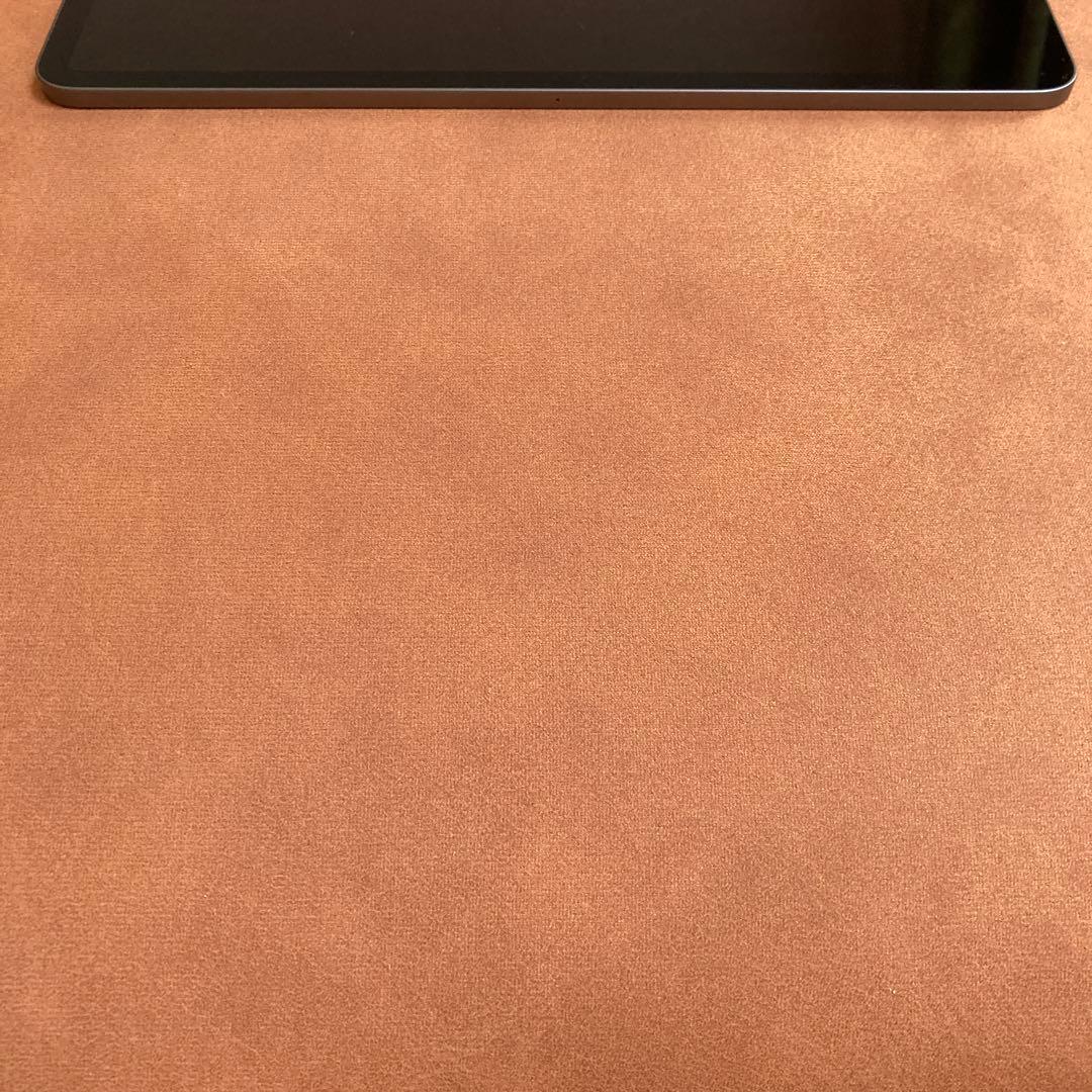 9954 電池ほぼ新品 iPad Pro4 第4世代 128GB 12.9インチ