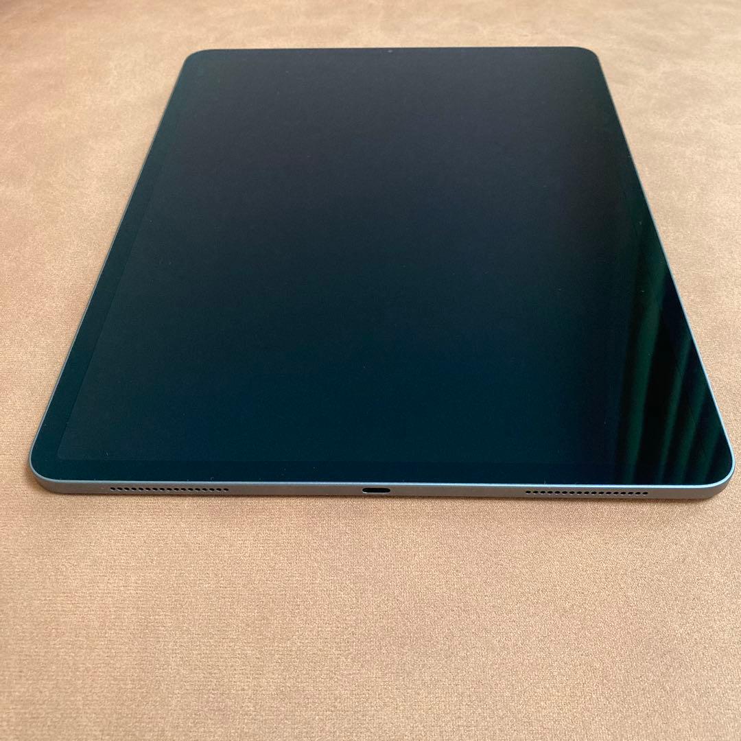 9954 電池ほぼ新品 iPad Pro4 第4世代 128GB 12.9インチ