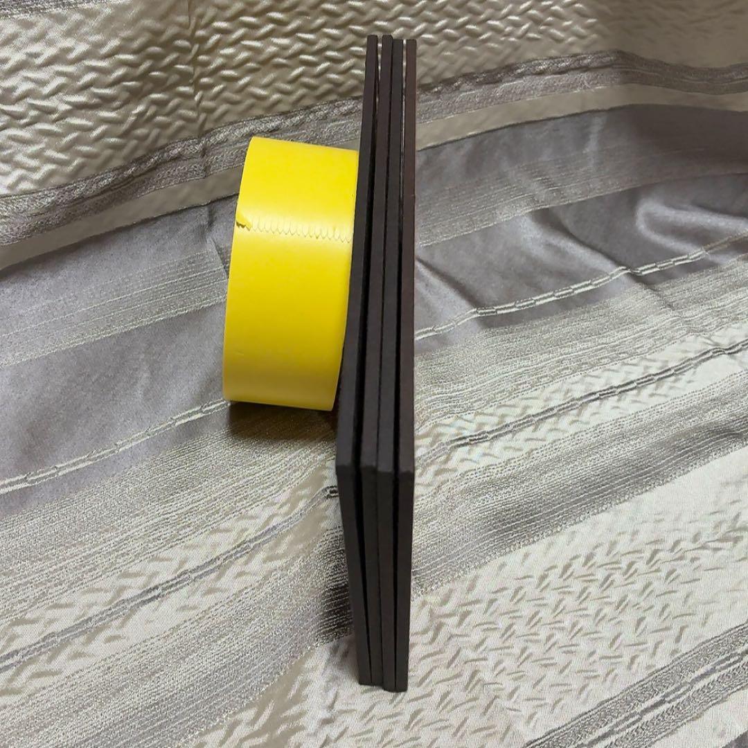 MOA美術館所蔵「国宝 紅白梅図屏風 尾形光琳筆」縮小複製品