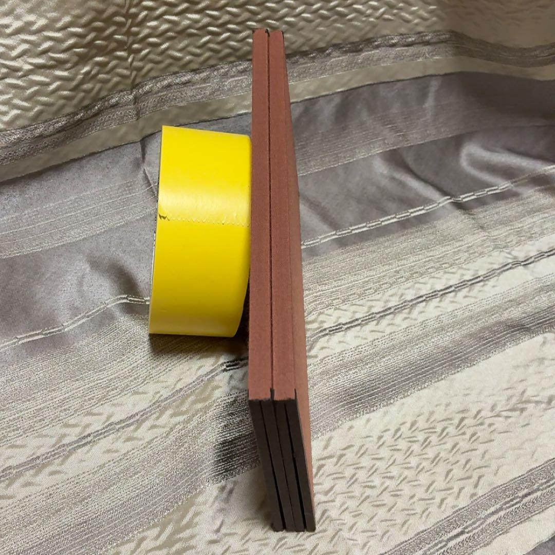 MOA美術館所蔵「国宝 紅白梅図屏風 尾形光琳筆」縮小複製品