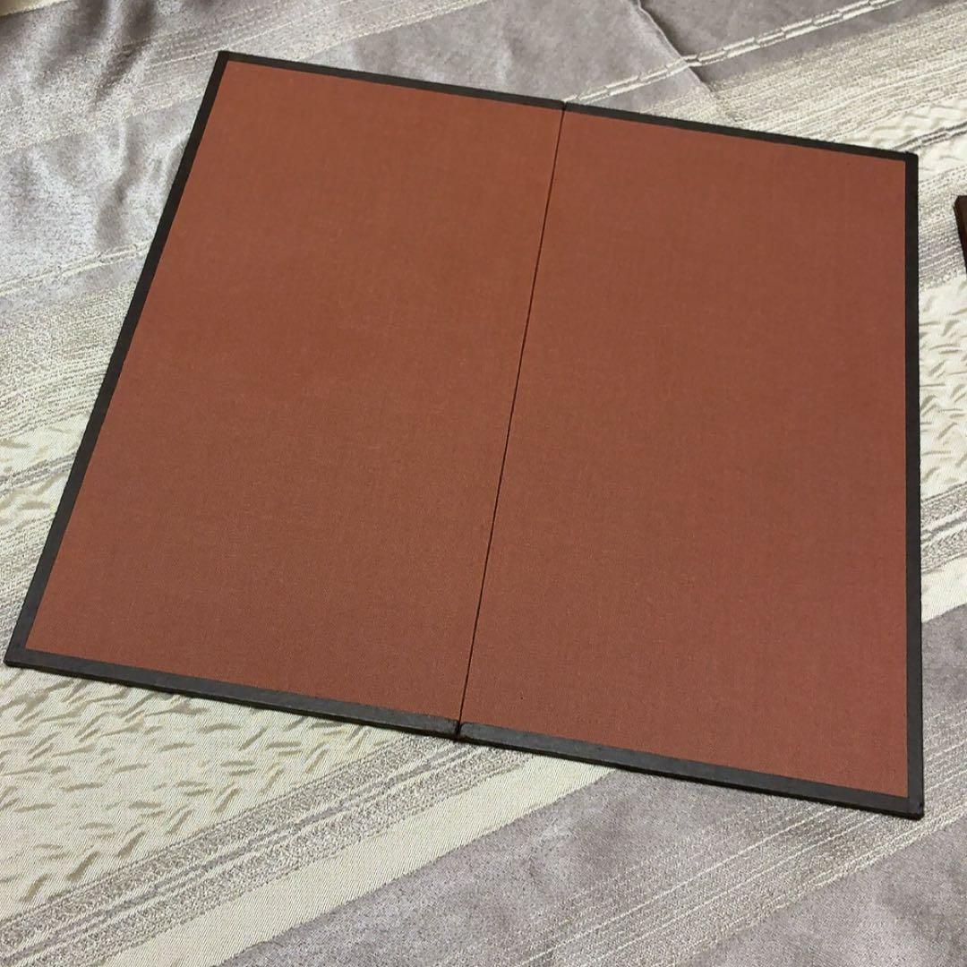 MOA美術館所蔵「国宝 紅白梅図屏風 尾形光琳筆」縮小複製品