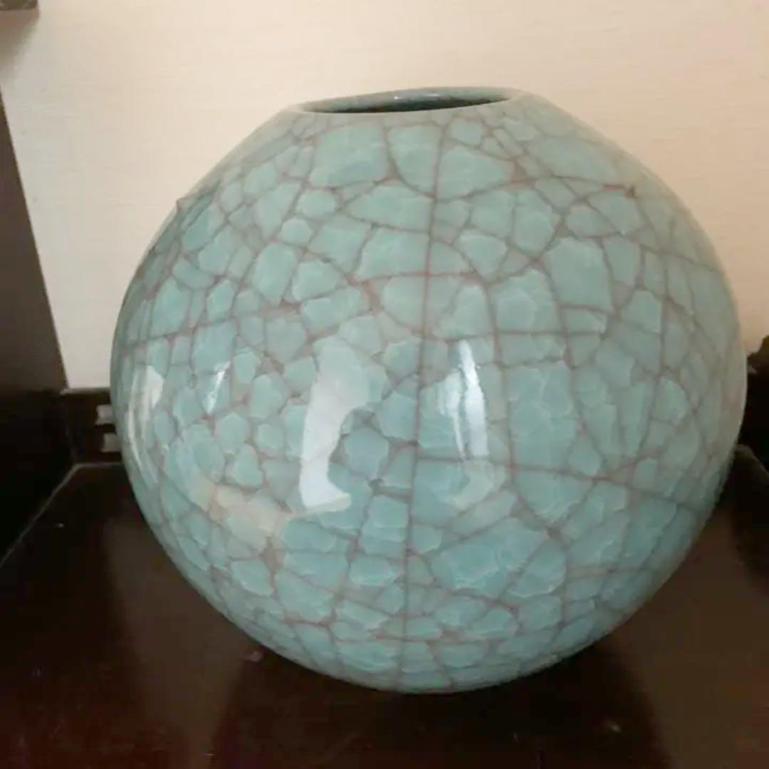 たち吉　青嵐　花生　八重がすみ