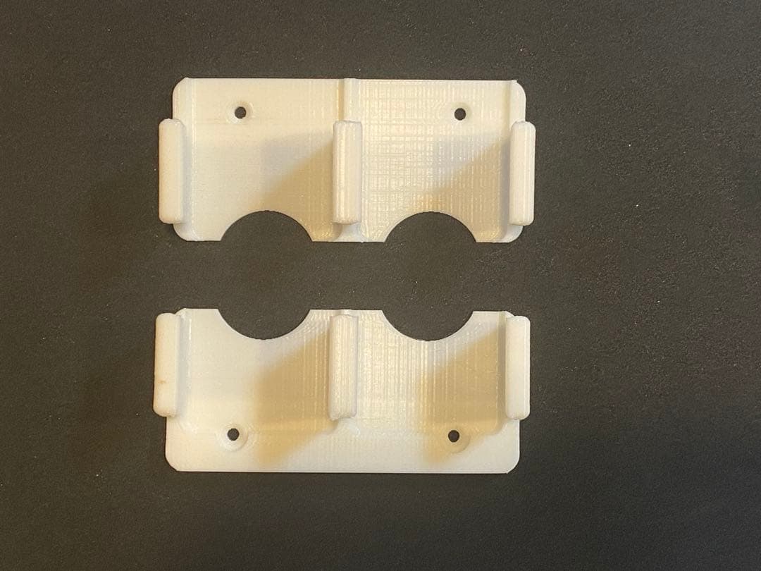 【うたま様】SwitchBot用マウントキット アドバンスシリーズ