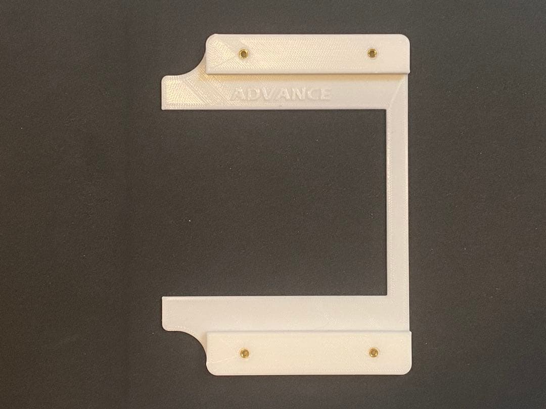 【うたま様】SwitchBot用マウントキット アドバンスシリーズ