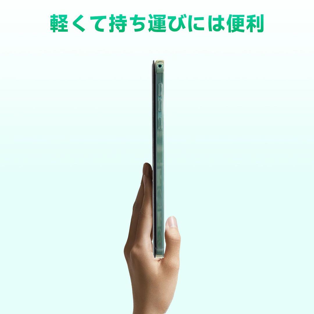 タブレット 8インチ Android16 WiFi6対応 2TB拡張 ケース付き