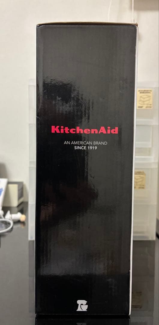 KitchenAid キッチンエイド　ハンドブレンダー