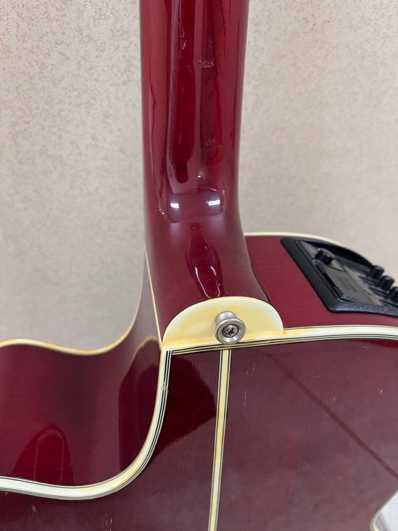 Takamine PT106CR アコースティックギター