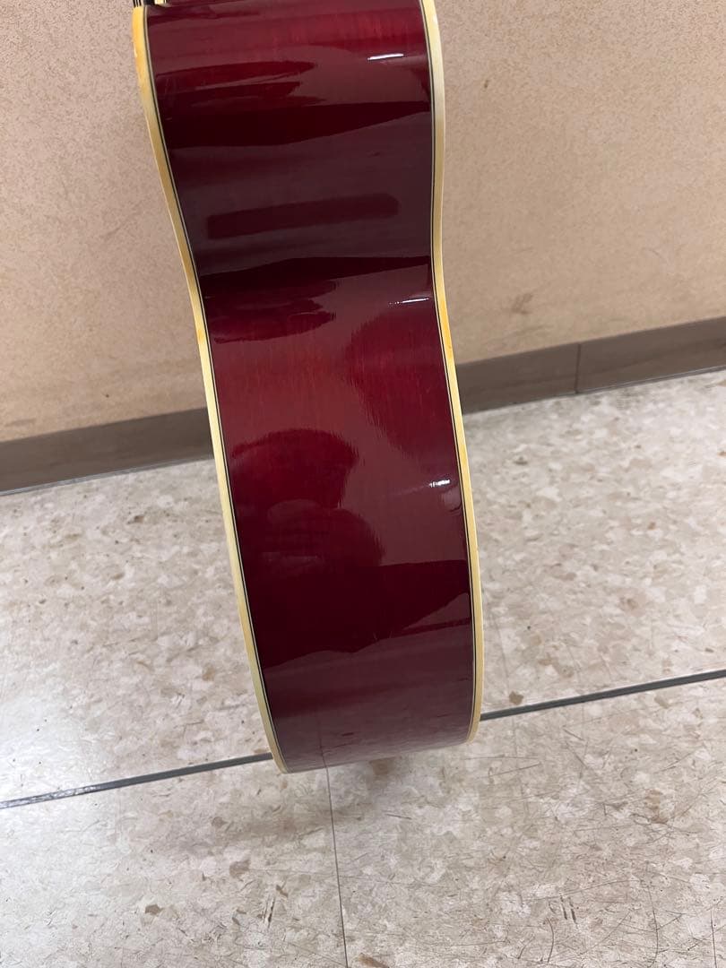 Takamine PT106CR アコースティックギター