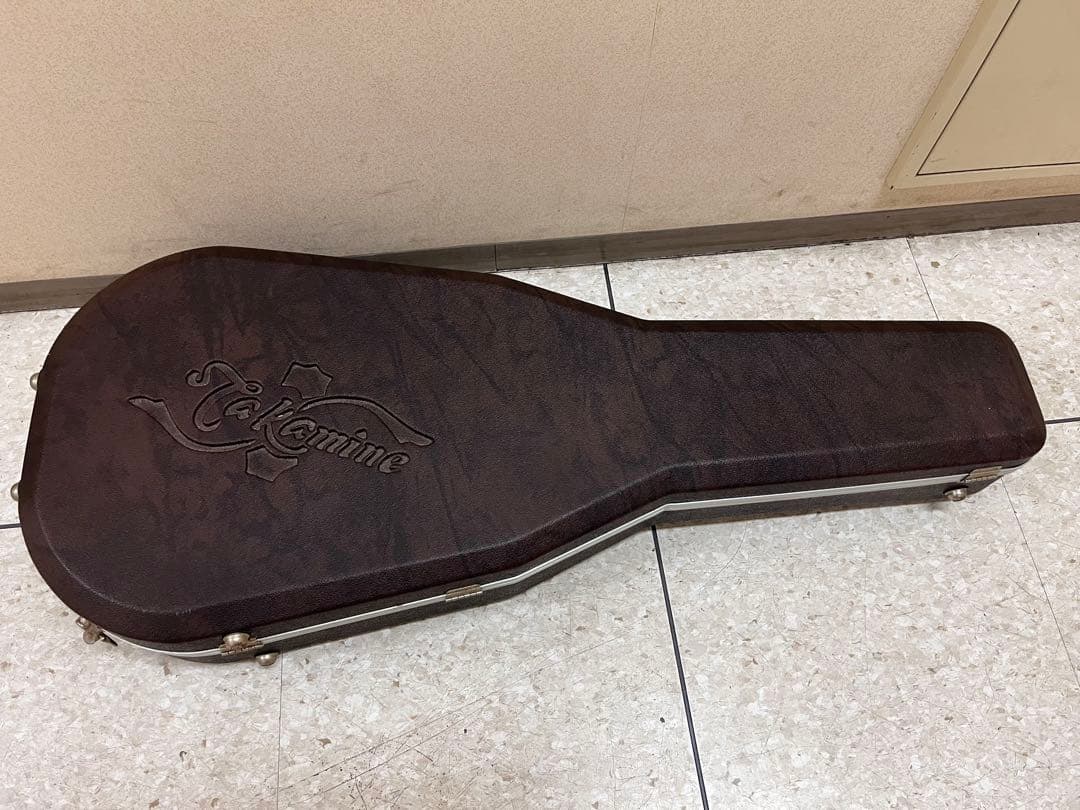 Takamine PT106CR アコースティックギター
