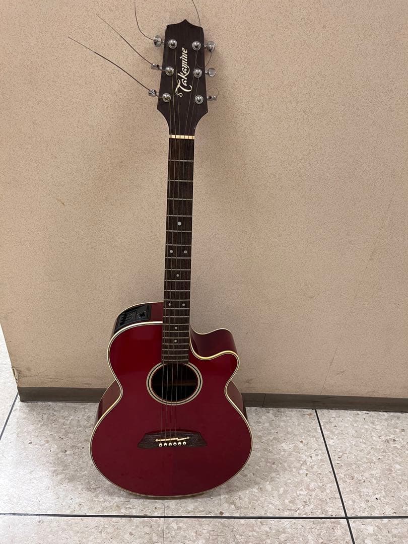 Takamine PT106CR アコースティックギター