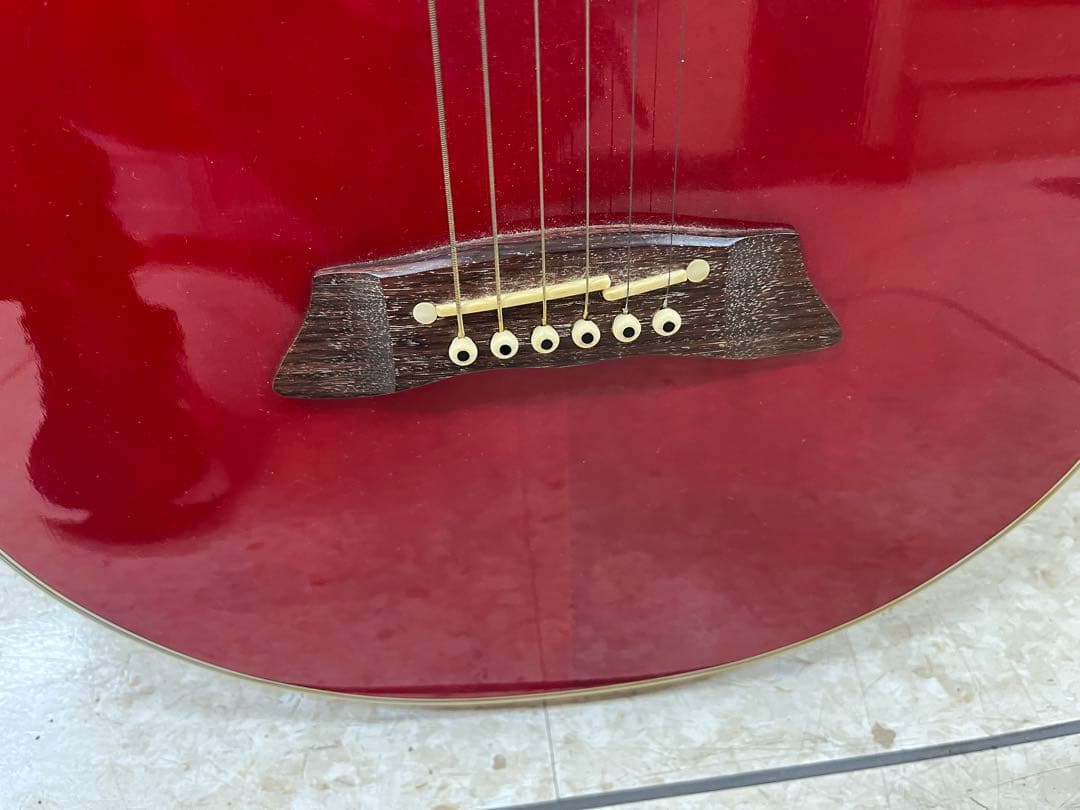 Takamine PT106CR アコースティックギター