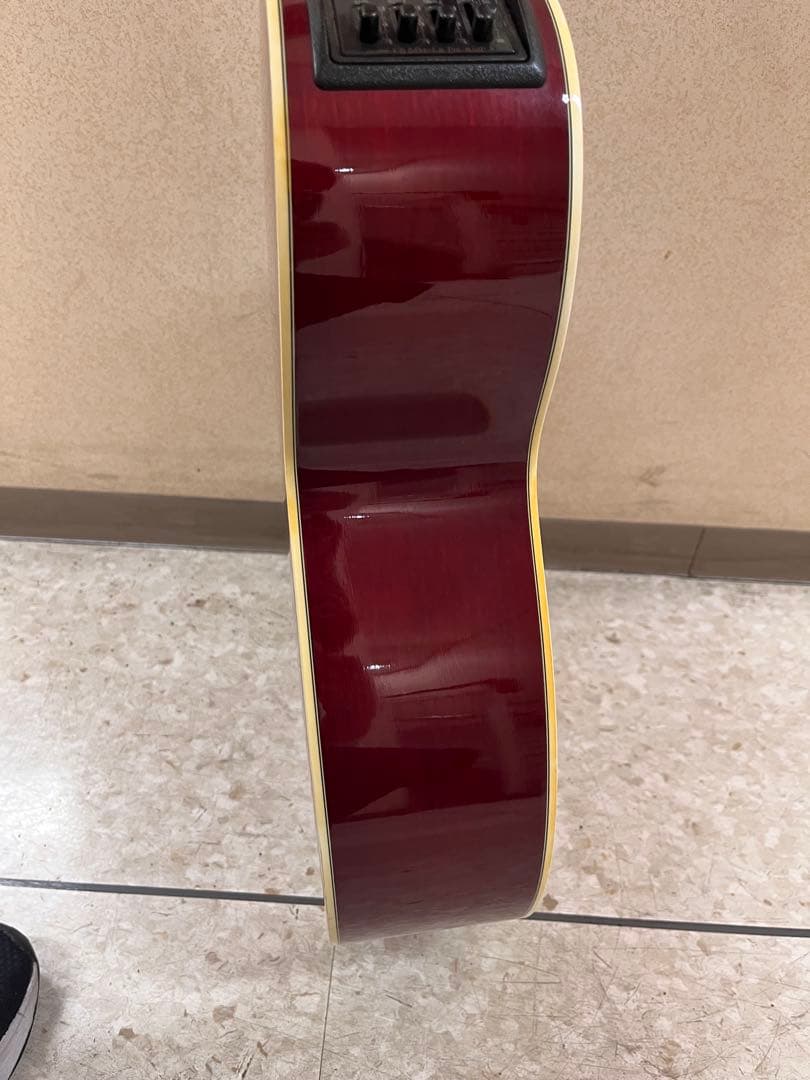 Takamine PT106CR アコースティックギター