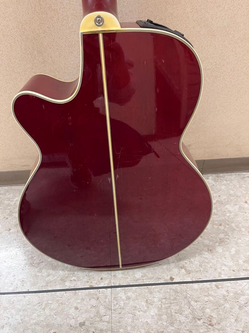 Takamine PT106CR アコースティックギター