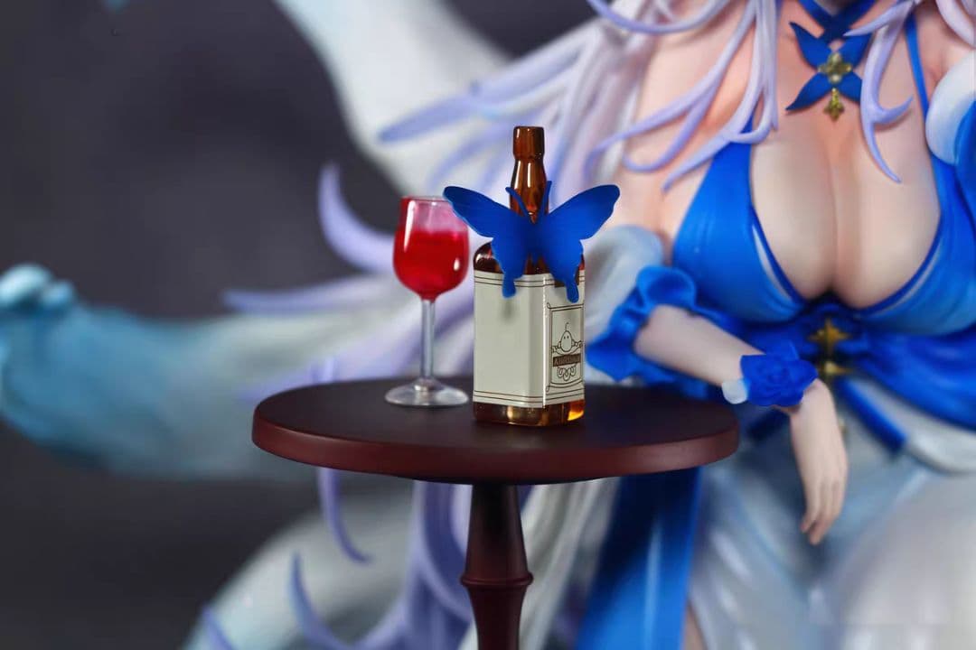 アズールレーン アズレン 信濃 PVC フィギュア
