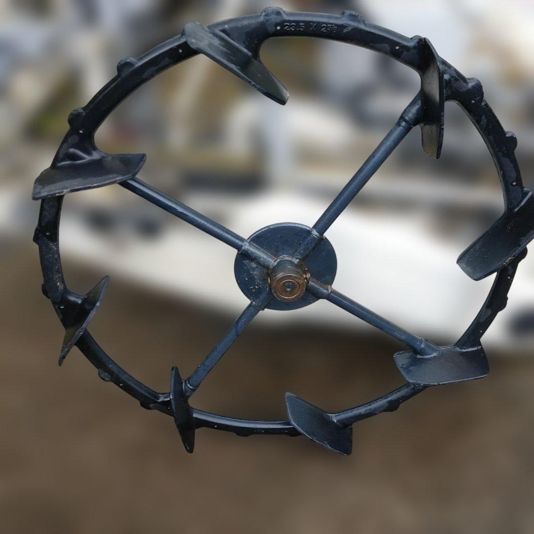 ヤンマー・歩行用2条植え・田植え機・AP220・中古良品・直接取引