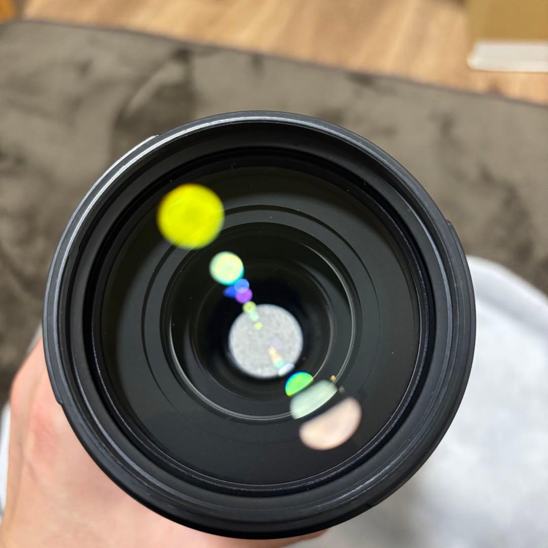 TAMRON SP 70-200mm F2.8 G2 キヤノン（canon）用