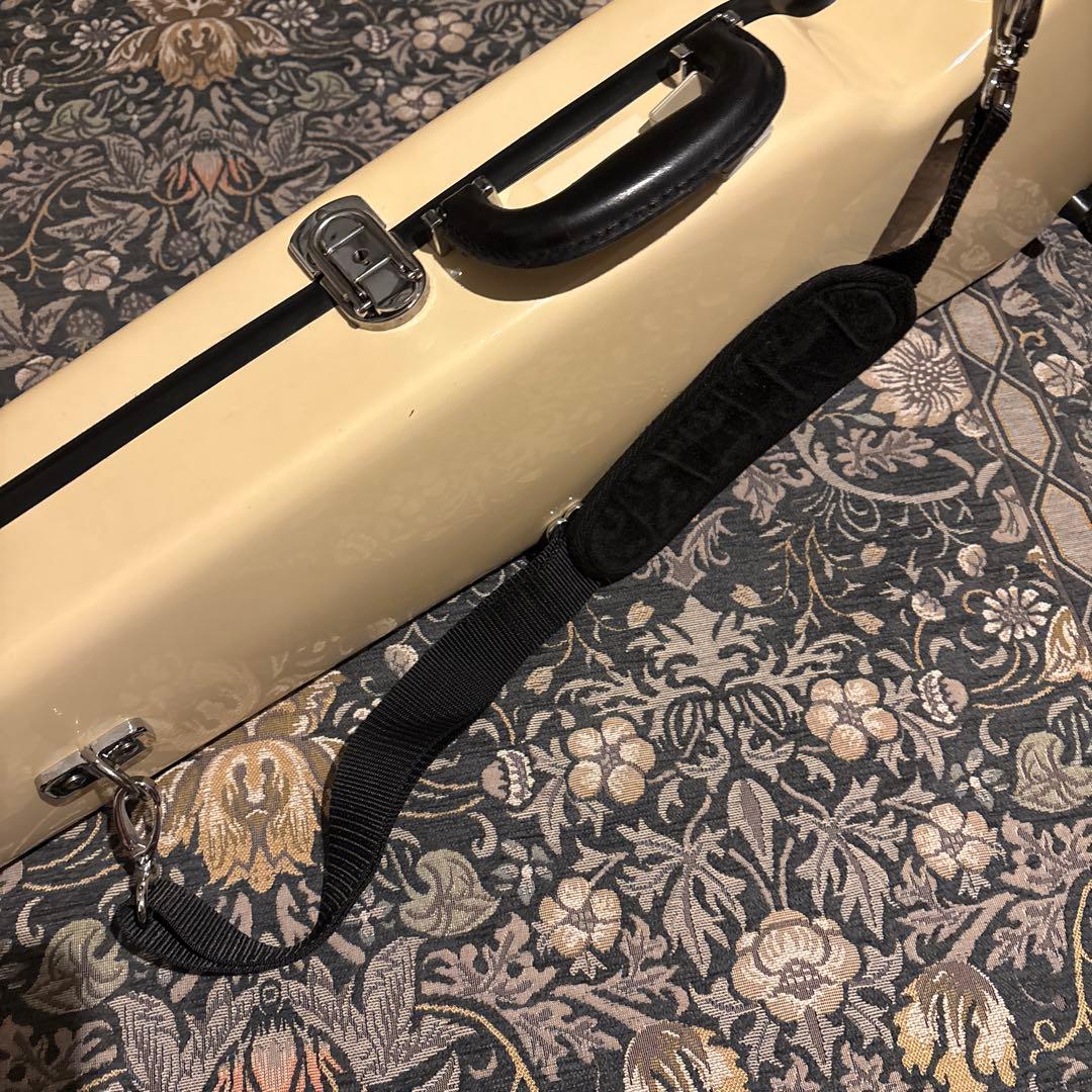 イーストマン バイオリンケース　Andreas Eastman