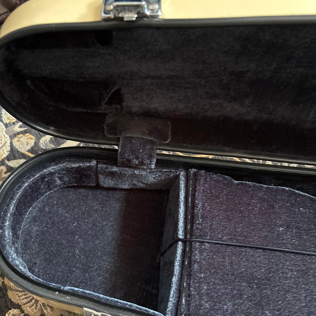 イーストマン バイオリンケース　Andreas Eastman