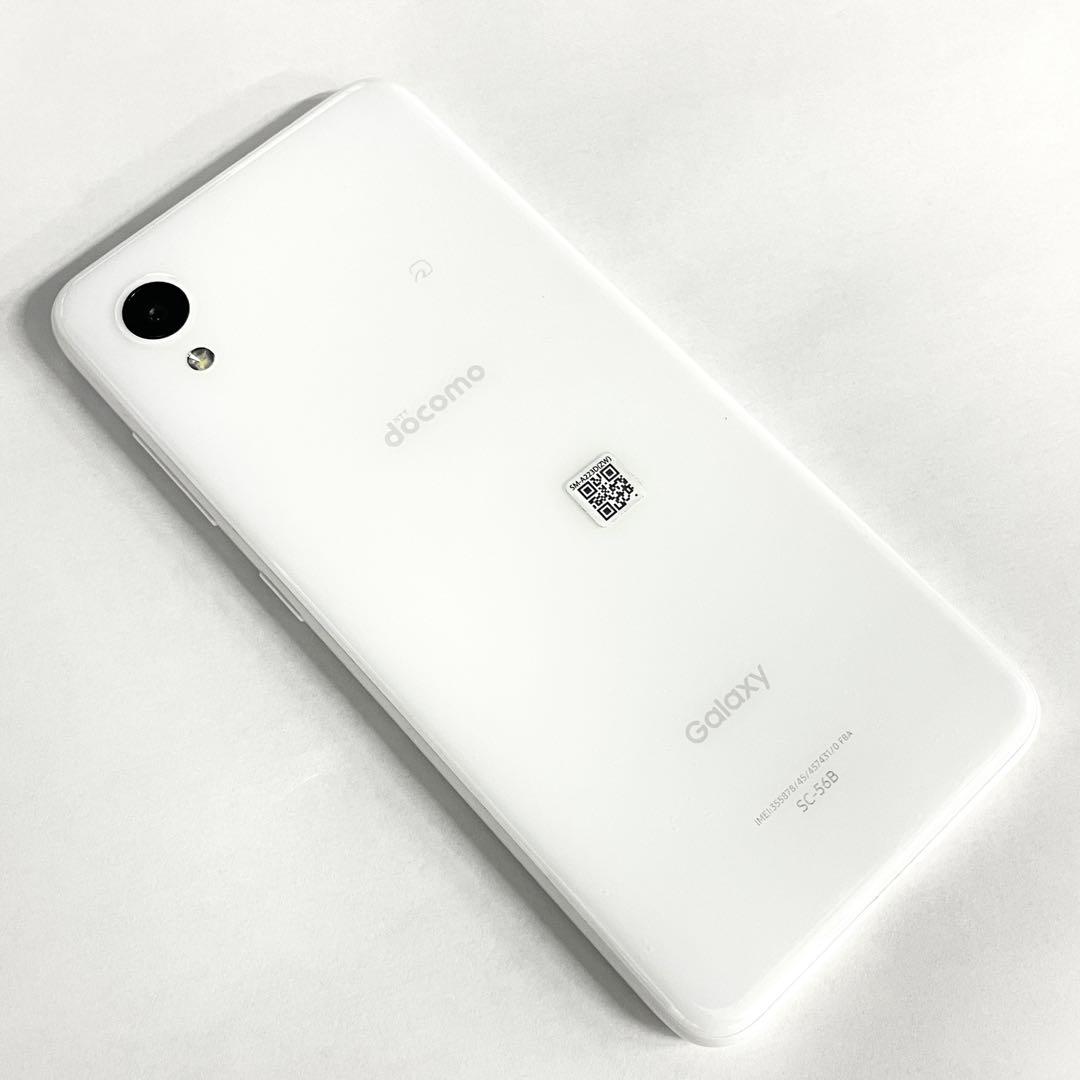 スマートフォン本体 Galaxy SC-56B docomo