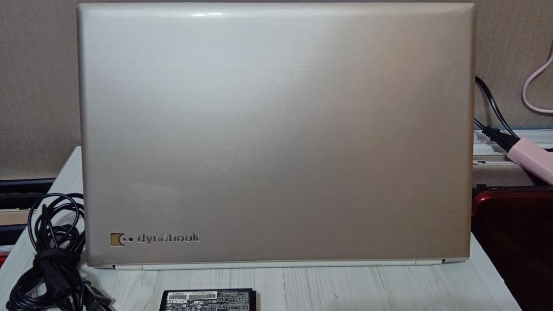 Dynabook T45/DGD 7世代i3