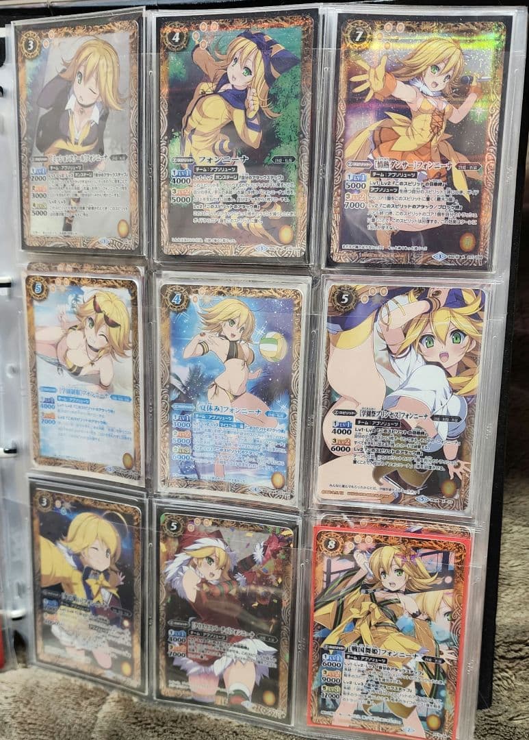 ハ*ト様 バトルスピリッツ　遊戯王 その他　引退