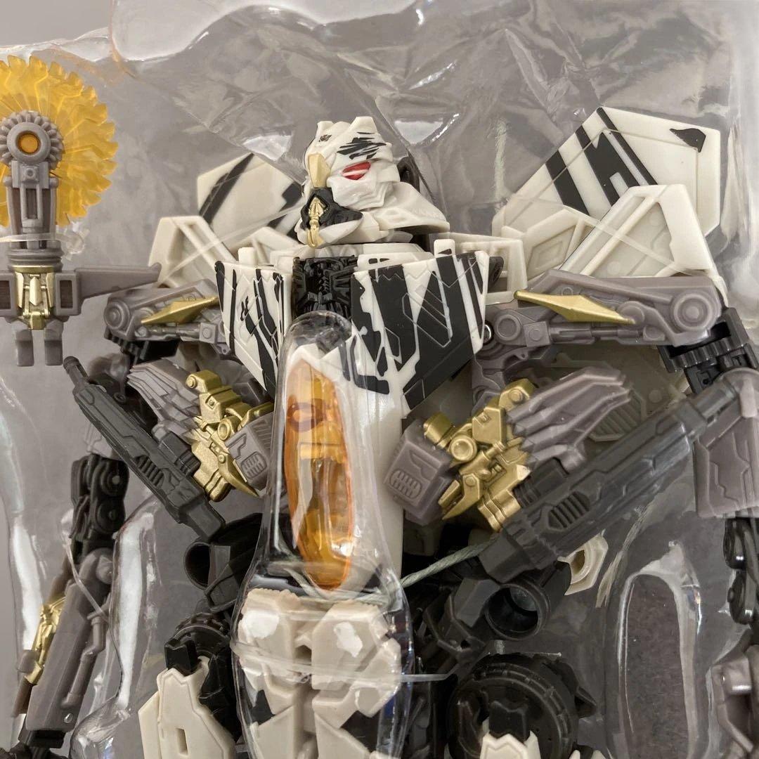 Transformers Studio Series スタースクリーム